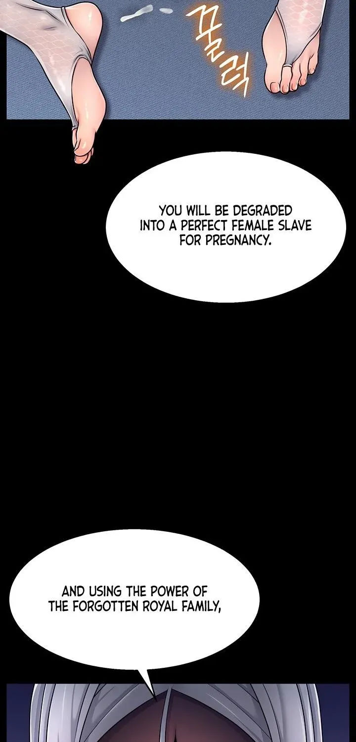 Read Ero: The Princess Submits chapter 2 image 78 on Lezhin