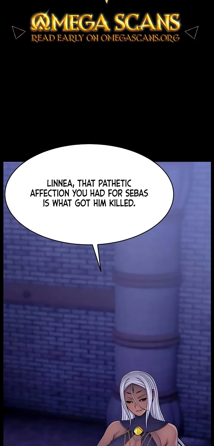 Read Ero: The Princess Submits chapter 20 image 1 on Lezhin