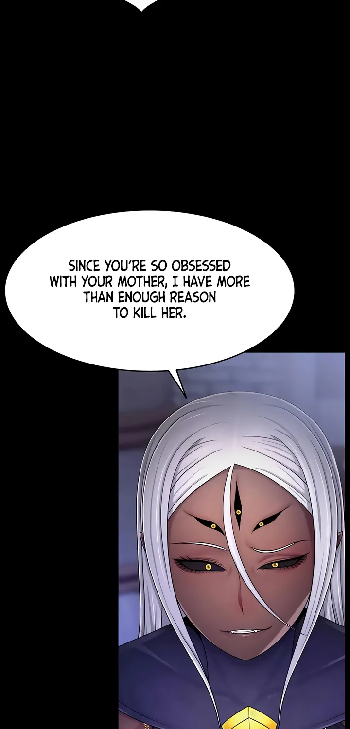 Read Ero: The Princess Submits chapter 20 image 13 on Lezhin