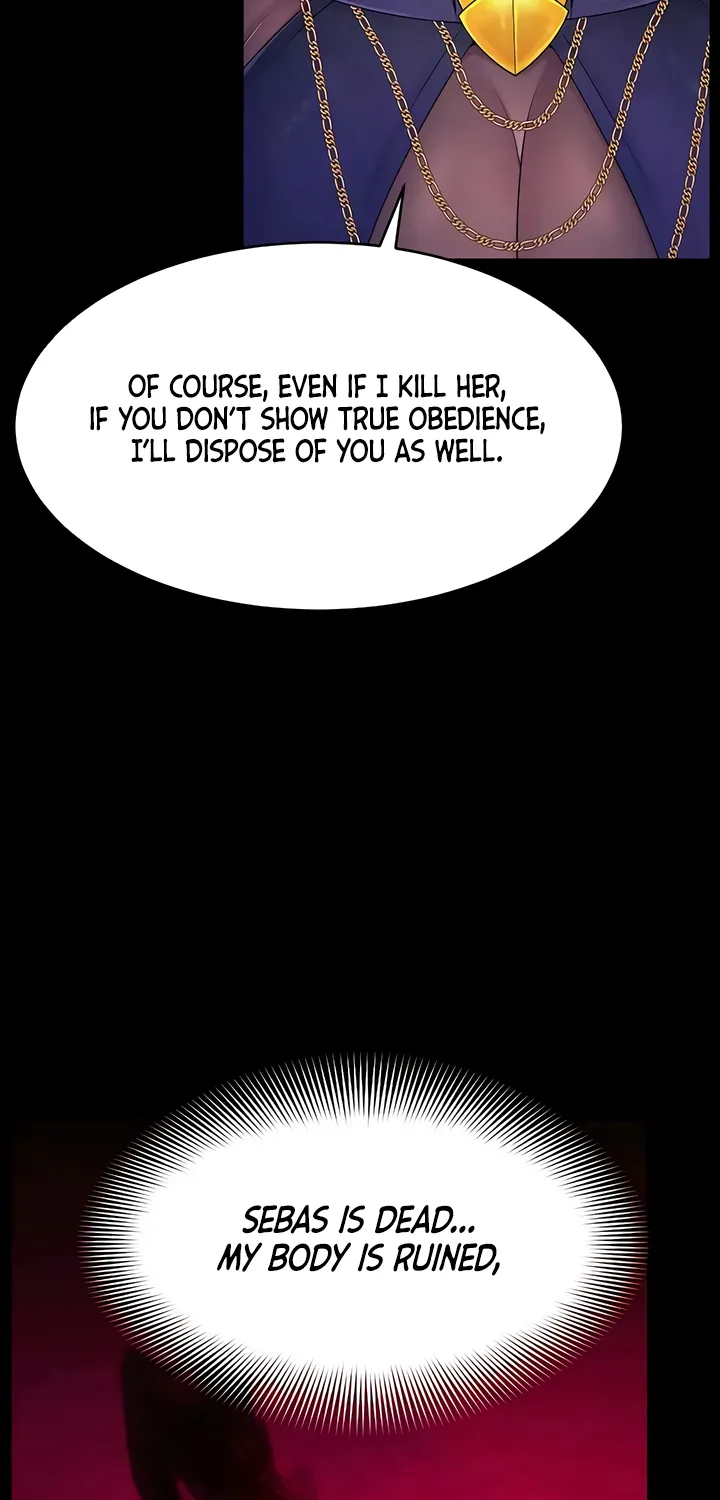Read Ero: The Princess Submits chapter 20 image 14 on Lezhin