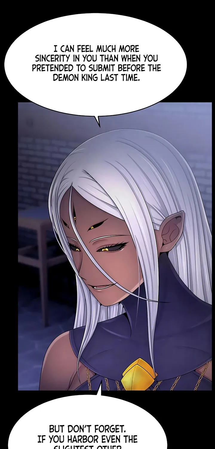 Read Ero: The Princess Submits chapter 20 image 19 on Lezhin