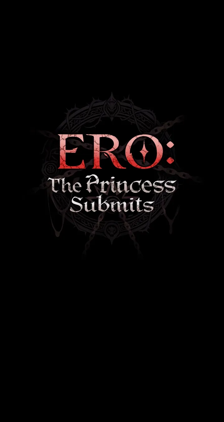 Read Ero: The Princess Submits chapter 20 image 21 on Lezhin