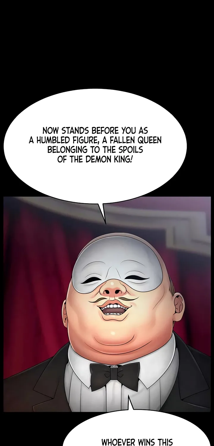 Read Ero: The Princess Submits chapter 20 image 23 on Lezhin