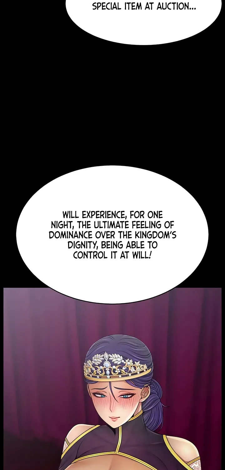 Read Ero: The Princess Submits chapter 20 image 24 on Lezhin