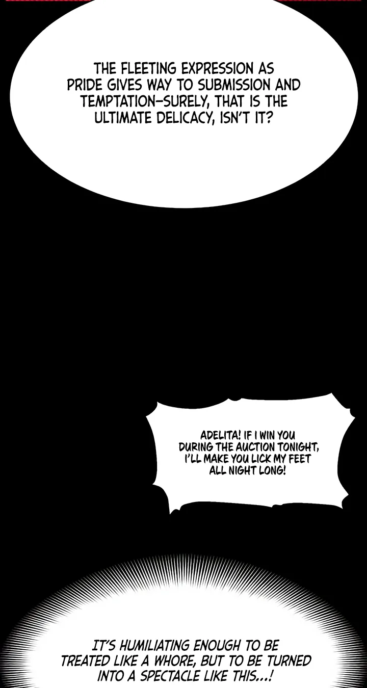 Read Ero: The Princess Submits chapter 20 image 26 on Lezhin