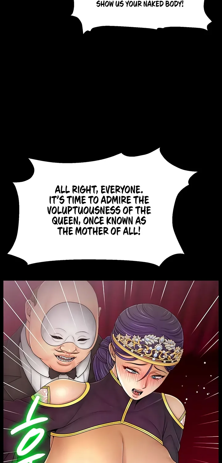 Read Ero: The Princess Submits chapter 20 image 28 on Lezhin