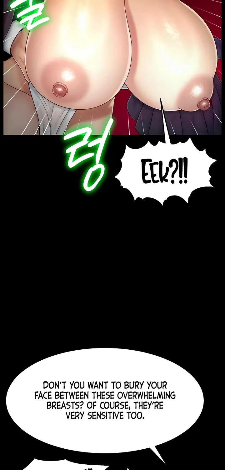 Read Ero: The Princess Submits chapter 20 image 29 on Lezhin