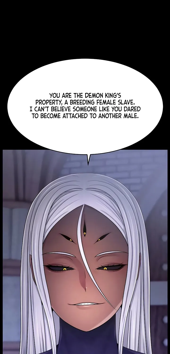 Read Ero: The Princess Submits chapter 20 image 3 on Lezhin