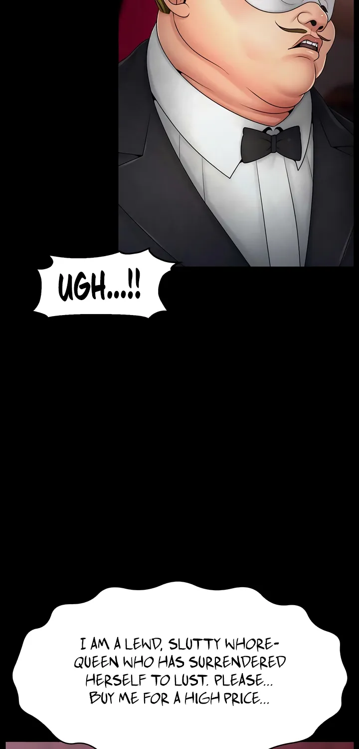 Read Ero: The Princess Submits chapter 20 image 34 on Lezhin