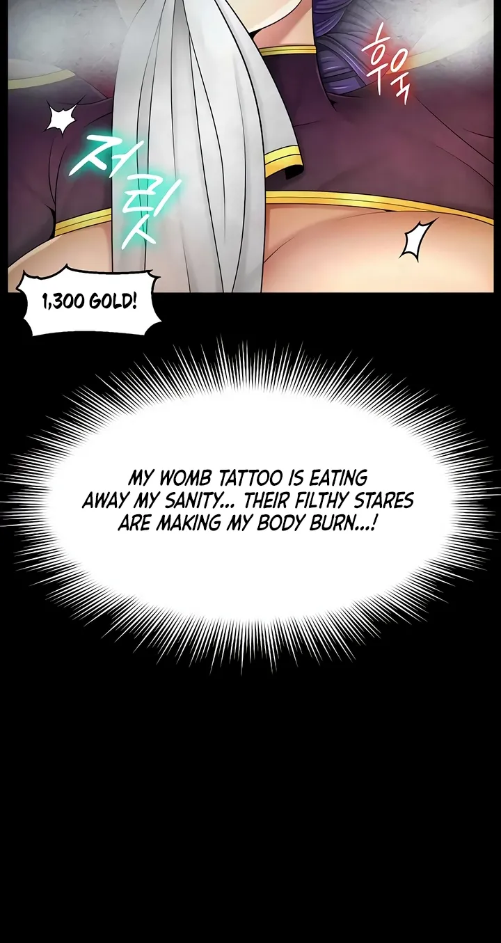 Read Ero: The Princess Submits chapter 20 image 41 on Lezhin