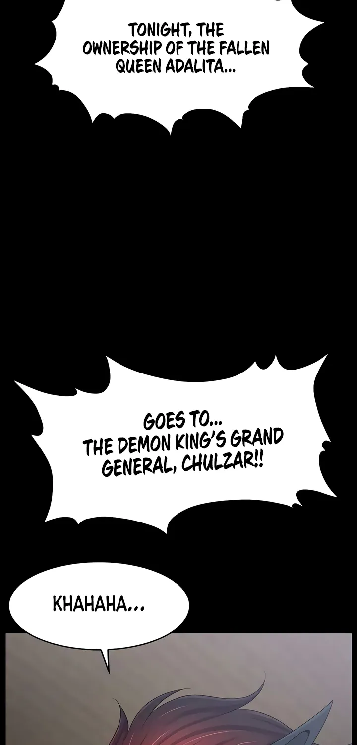 Read Ero: The Princess Submits chapter 20 image 43 on Lezhin