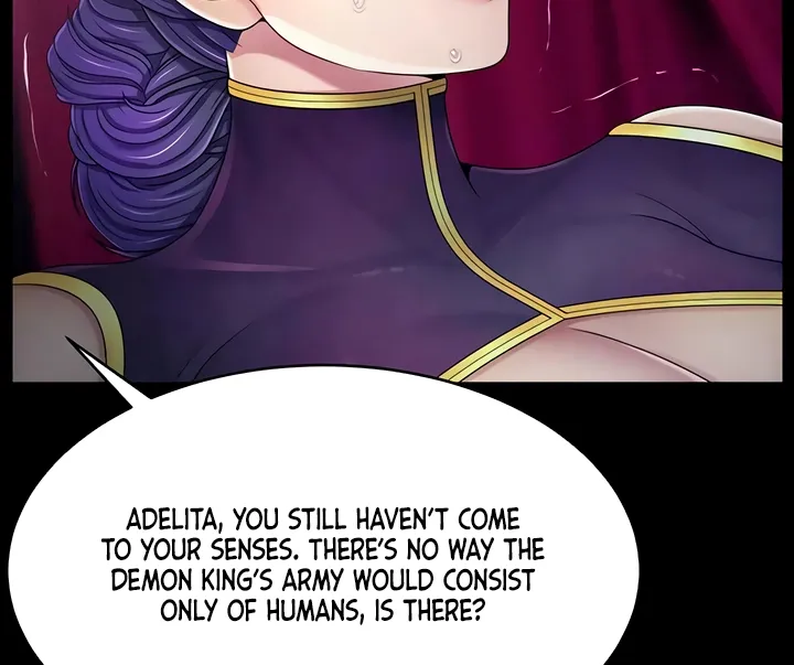 Read Ero: The Princess Submits chapter 20 image 46 on Lezhin