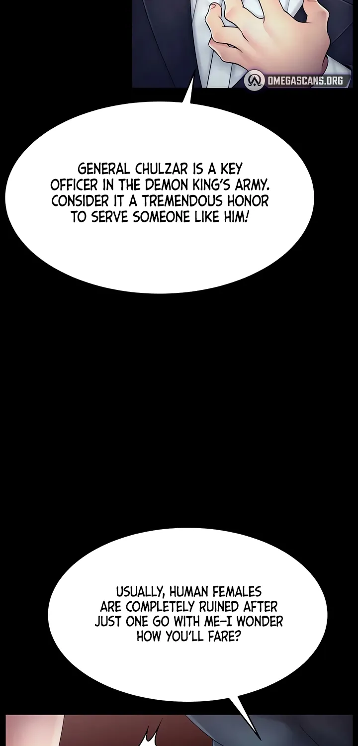Read Ero: The Princess Submits chapter 20 image 48 on Lezhin