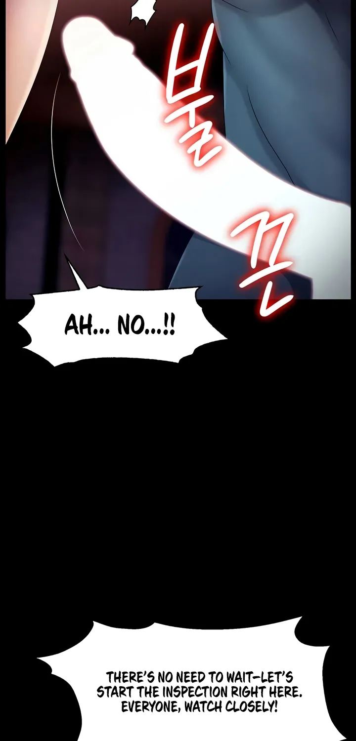 Read Ero: The Princess Submits chapter 20 image 49 on Lezhin