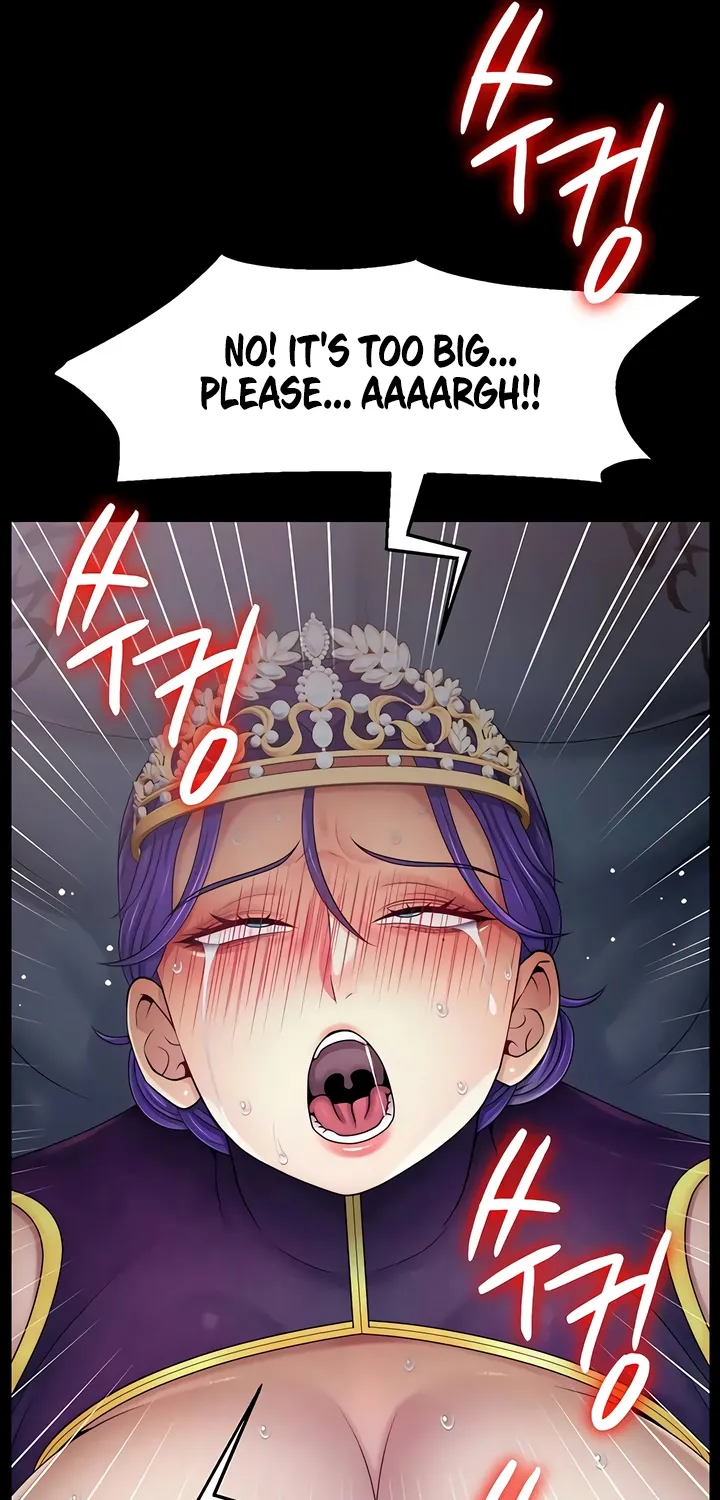 Read Ero: The Princess Submits chapter 20 image 52 on Lezhin