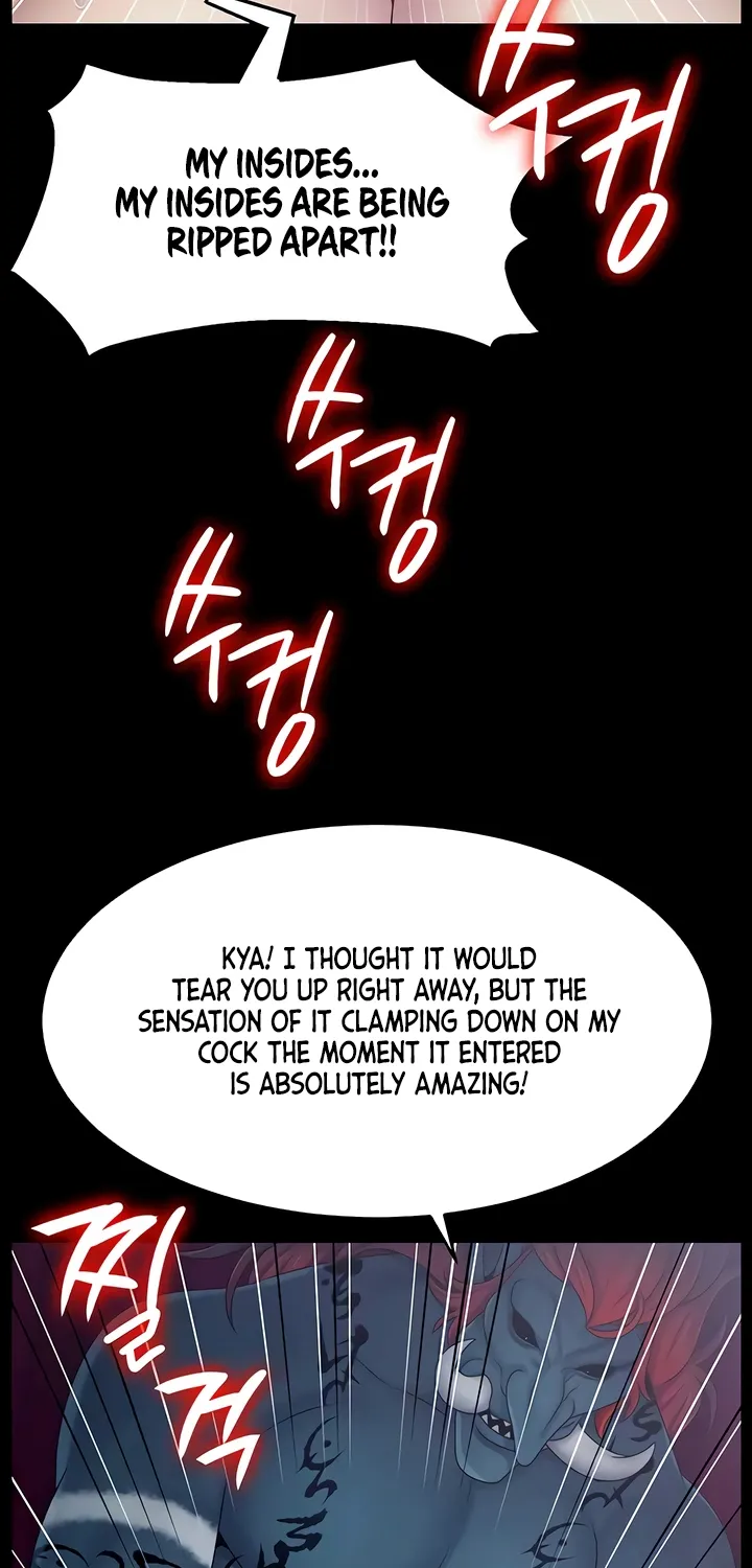 Read Ero: The Princess Submits chapter 20 image 53 on Lezhin