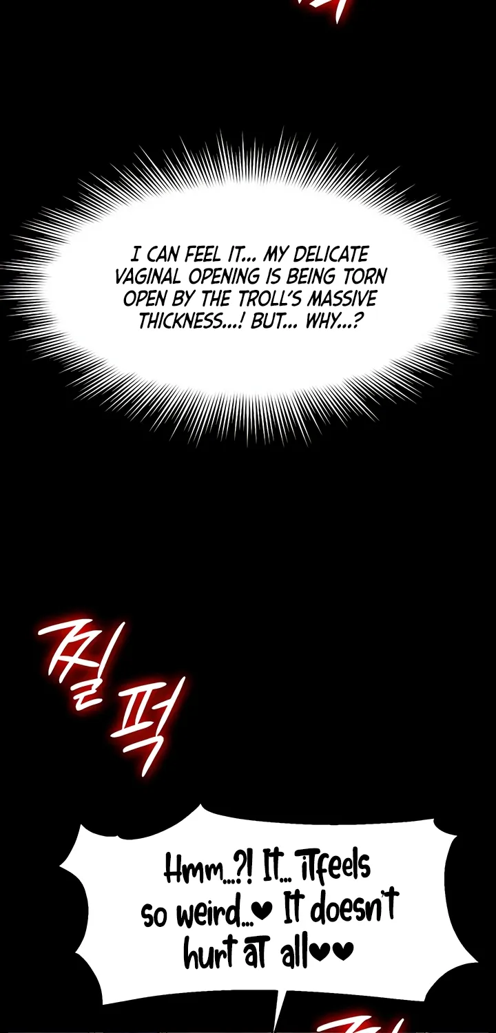 Read Ero: The Princess Submits chapter 20 image 55 on Lezhin