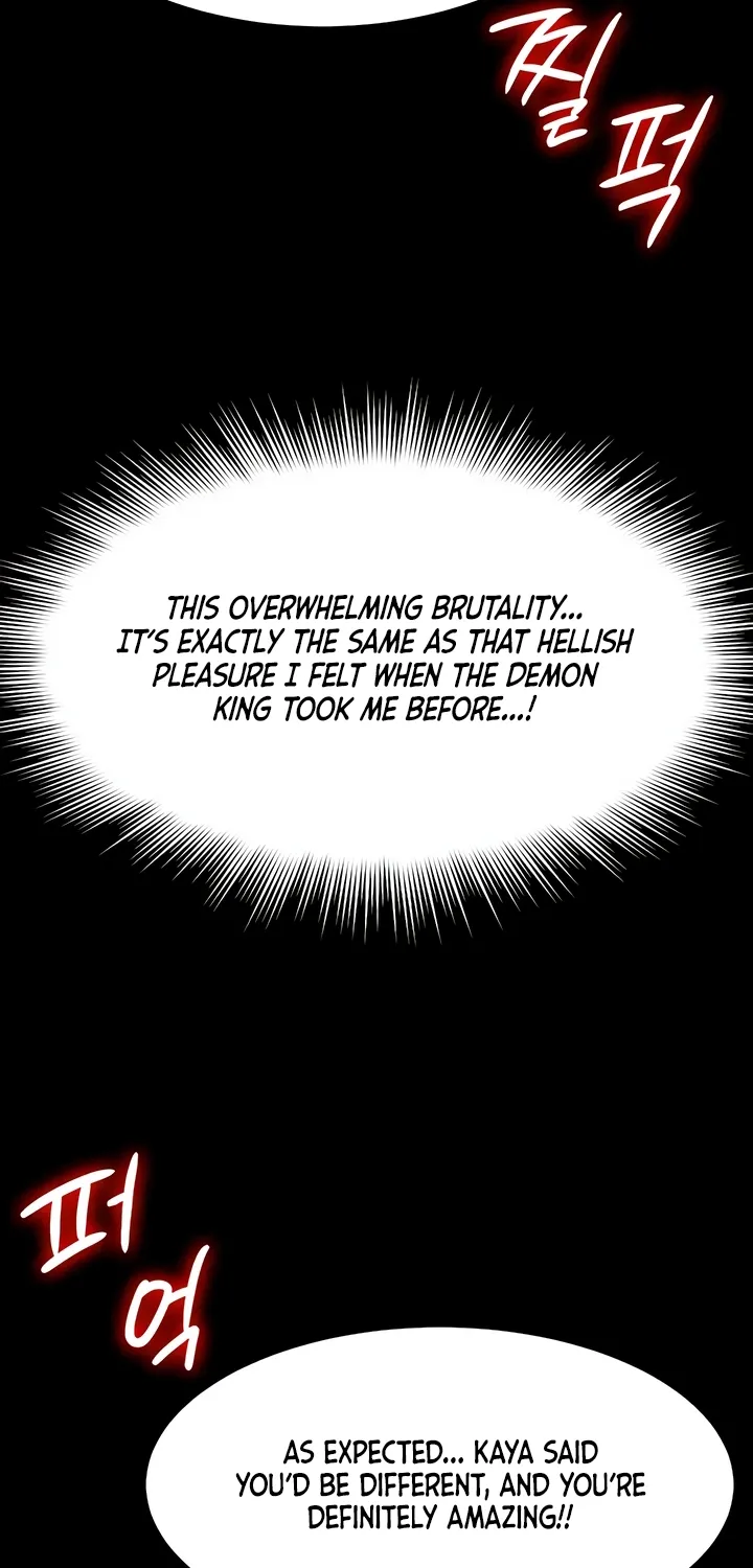 Read Ero: The Princess Submits chapter 20 image 57 on Lezhin