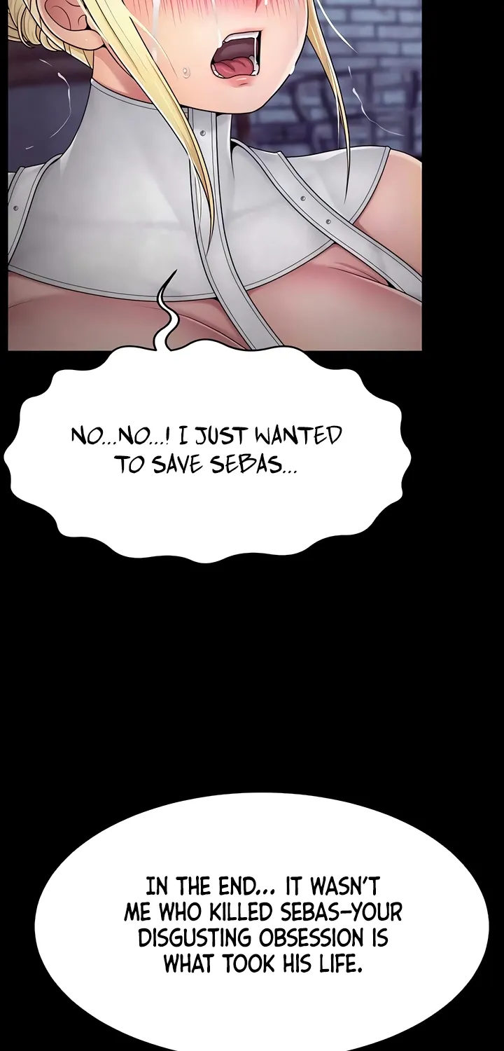 Read Ero: The Princess Submits chapter 20 image 6 on Lezhin