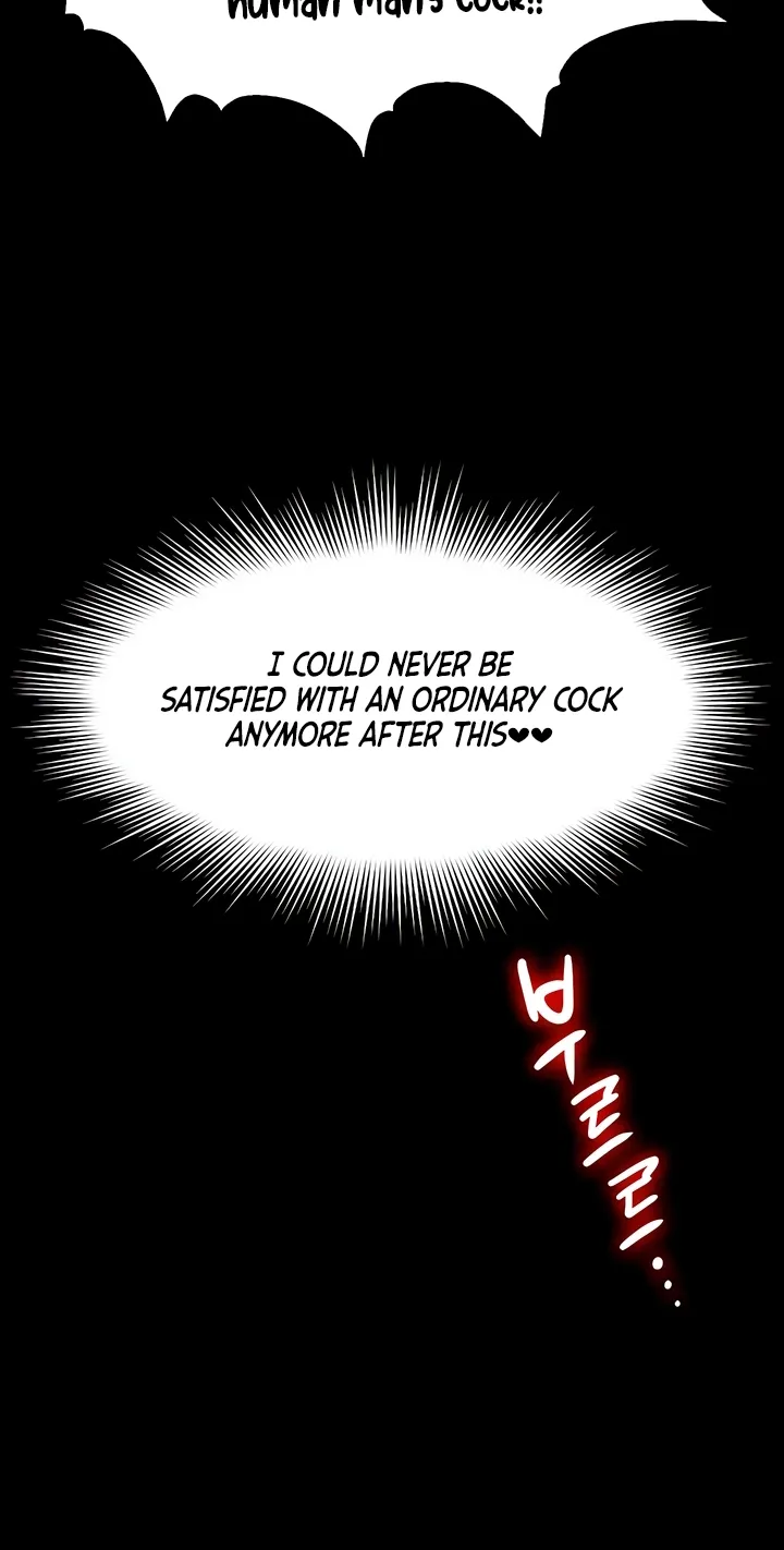 Read Ero: The Princess Submits chapter 20 image 61 on Lezhin