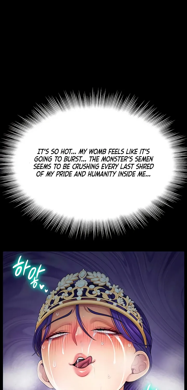 Read Ero: The Princess Submits chapter 20 image 65 on Lezhin