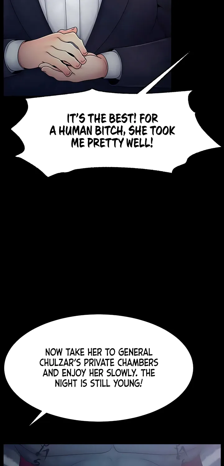 Read Ero: The Princess Submits chapter 20 image 68 on Lezhin