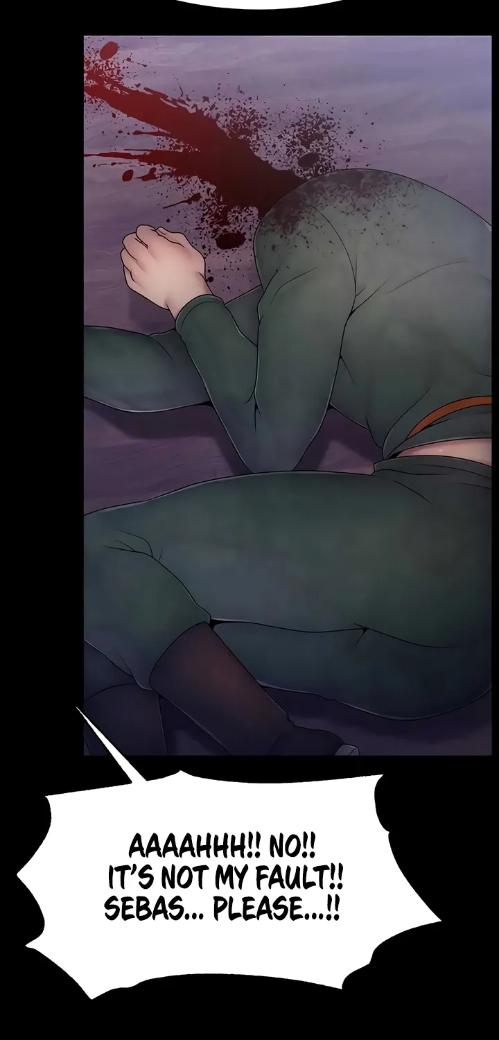 Read Ero: The Princess Submits chapter 20 image 7 on Lezhin