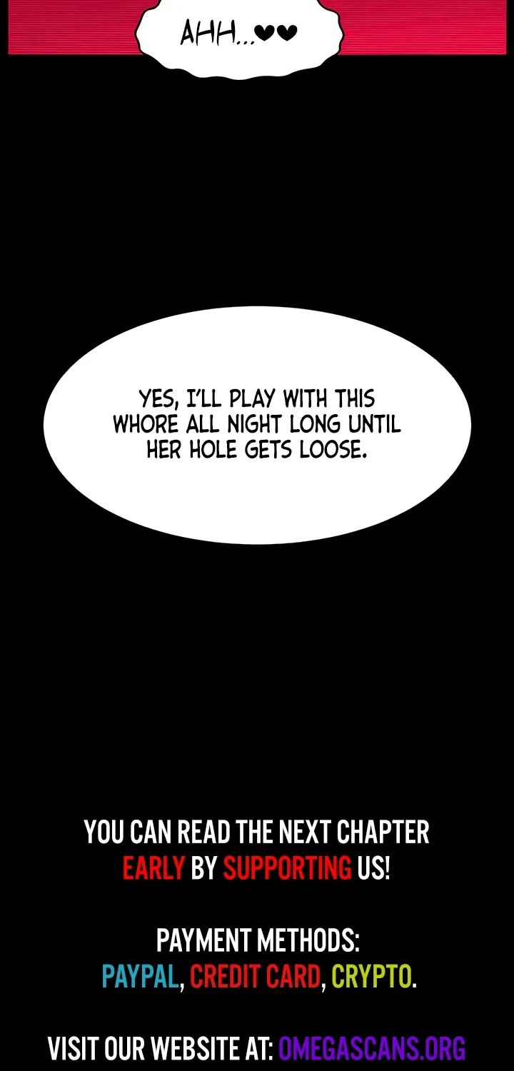 Read Ero: The Princess Submits chapter 20 image 70 on Lezhin