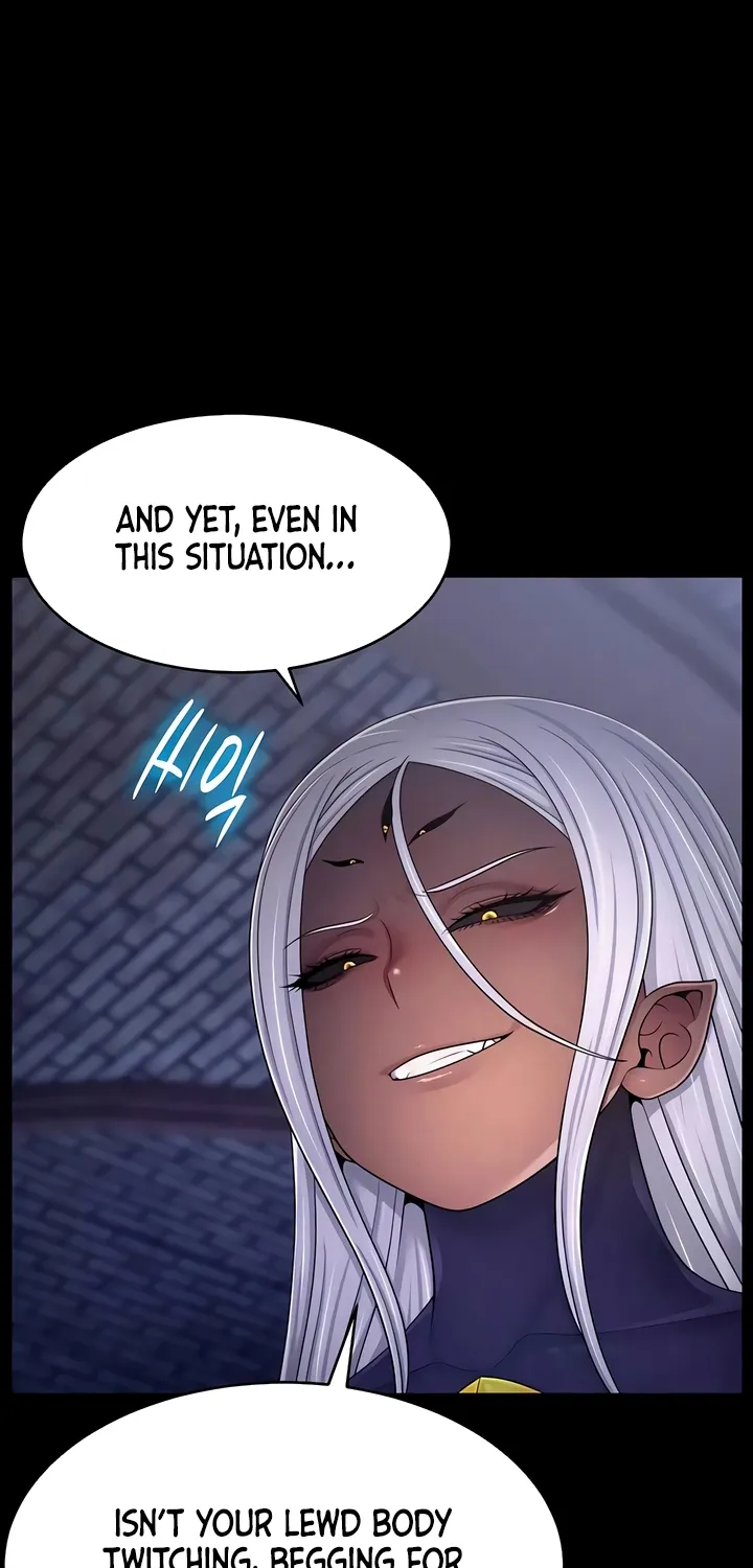 Read Ero: The Princess Submits chapter 20 image 8 on Lezhin