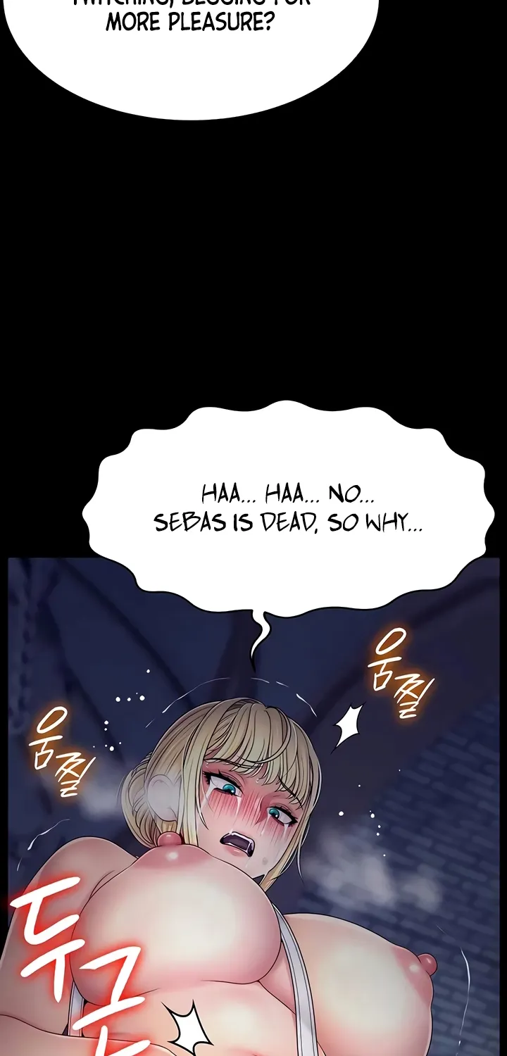 Read Ero: The Princess Submits chapter 20 image 9 on Lezhin