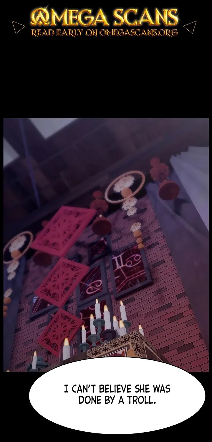 Read Ero: The Princess Submits chapter 21 image 1 on Lezhin