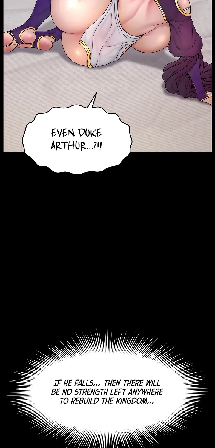 Read Ero: The Princess Submits chapter 21 image 13 on Lezhin