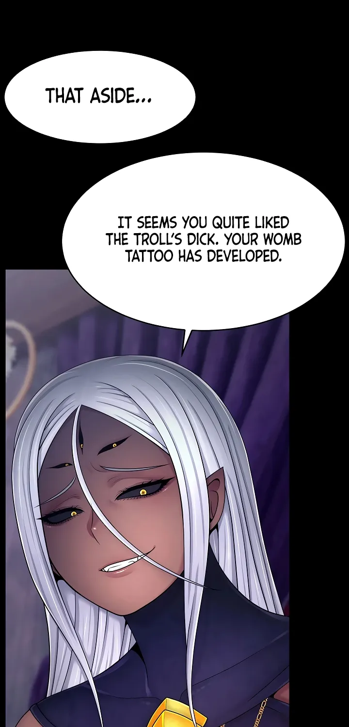 Read Ero: The Princess Submits chapter 21 image 15 on Lezhin