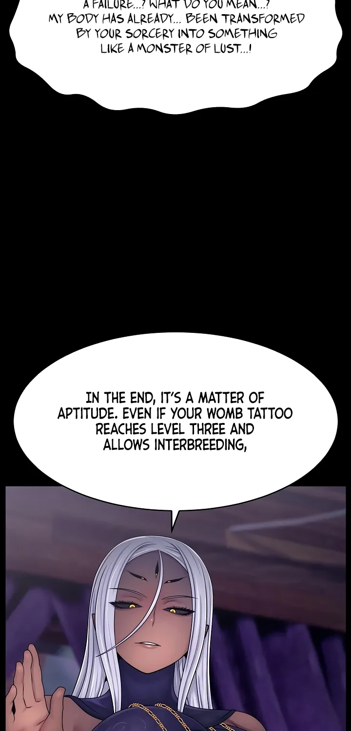Read Ero: The Princess Submits chapter 21 image 18 on Lezhin