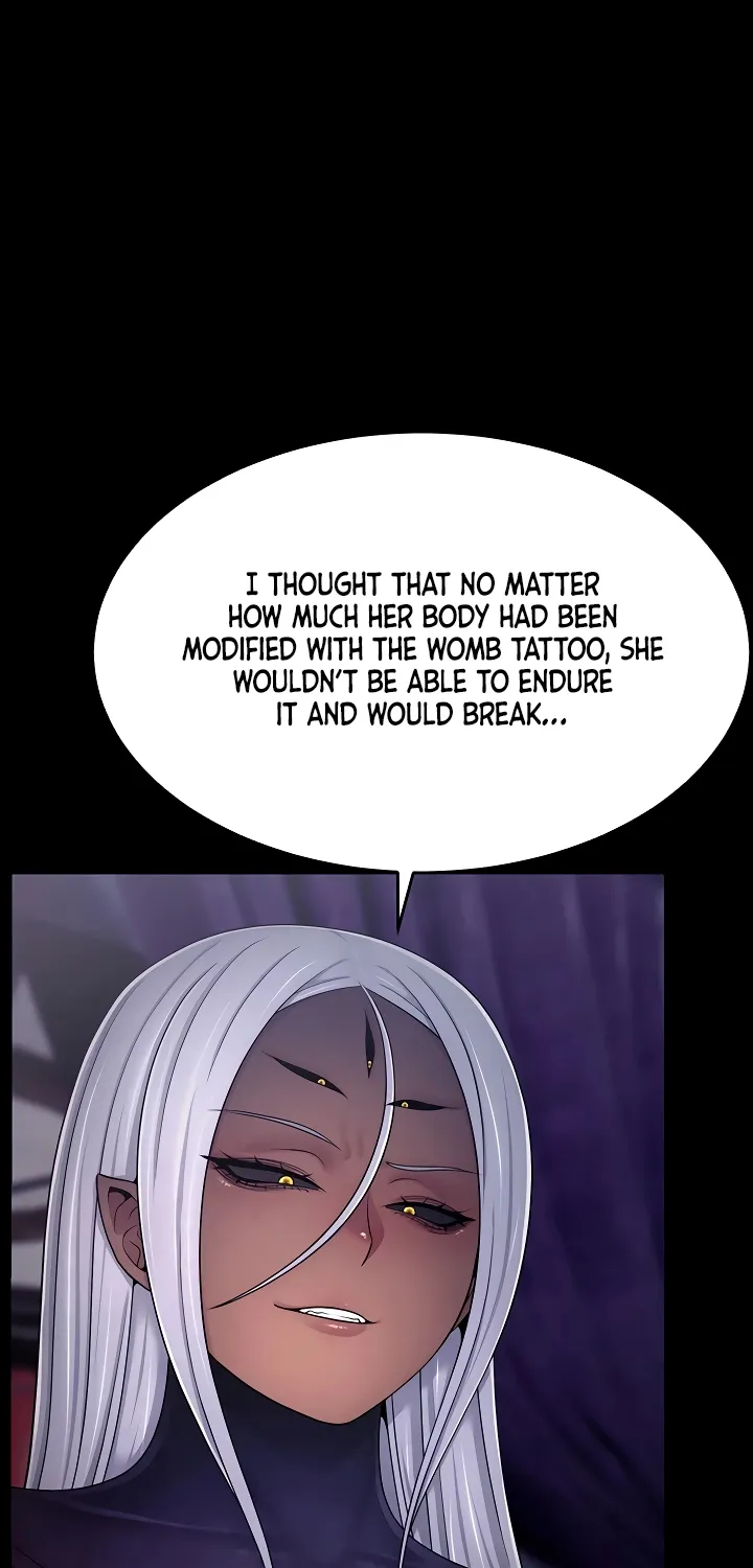 Read Ero: The Princess Submits chapter 21 image 2 on Lezhin
