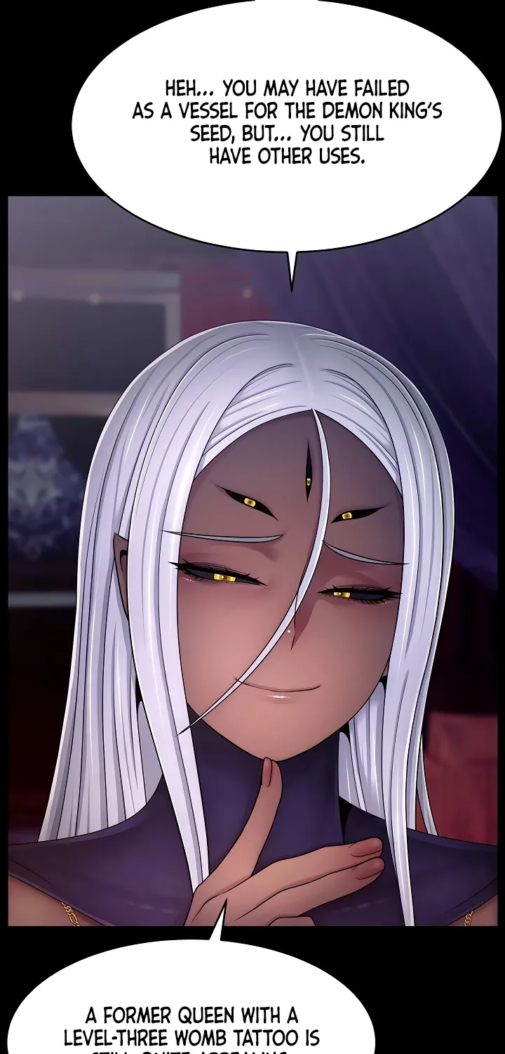 Read Ero: The Princess Submits chapter 21 image 22 on Lezhin