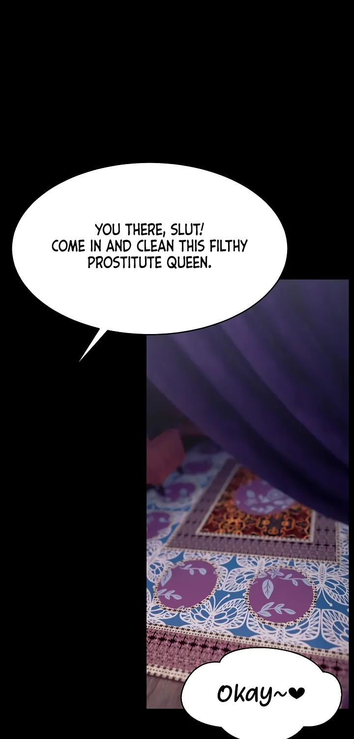 Read Ero: The Princess Submits chapter 21 image 25 on Lezhin