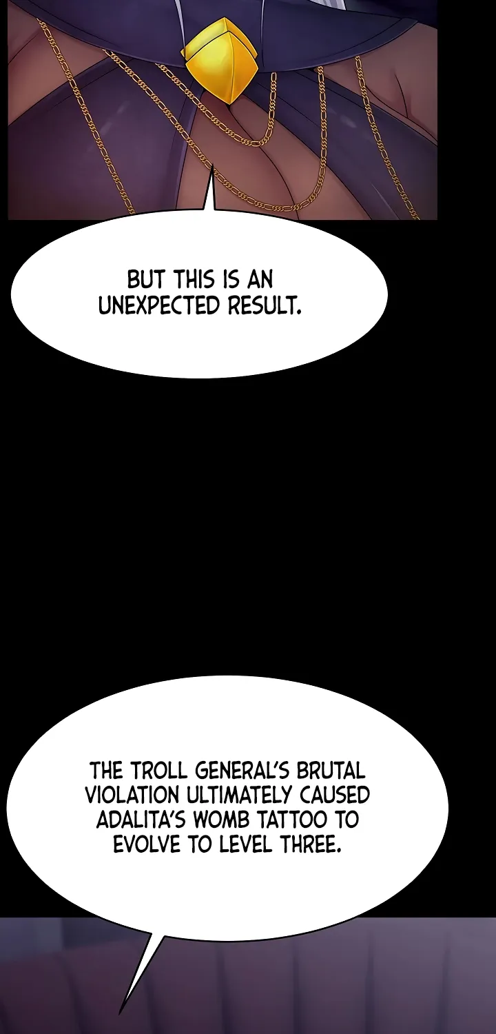 Read Ero: The Princess Submits chapter 21 image 3 on Lezhin