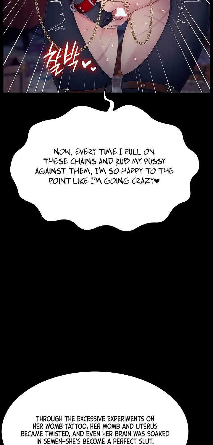 Read Ero: The Princess Submits chapter 21 image 33 on Lezhin