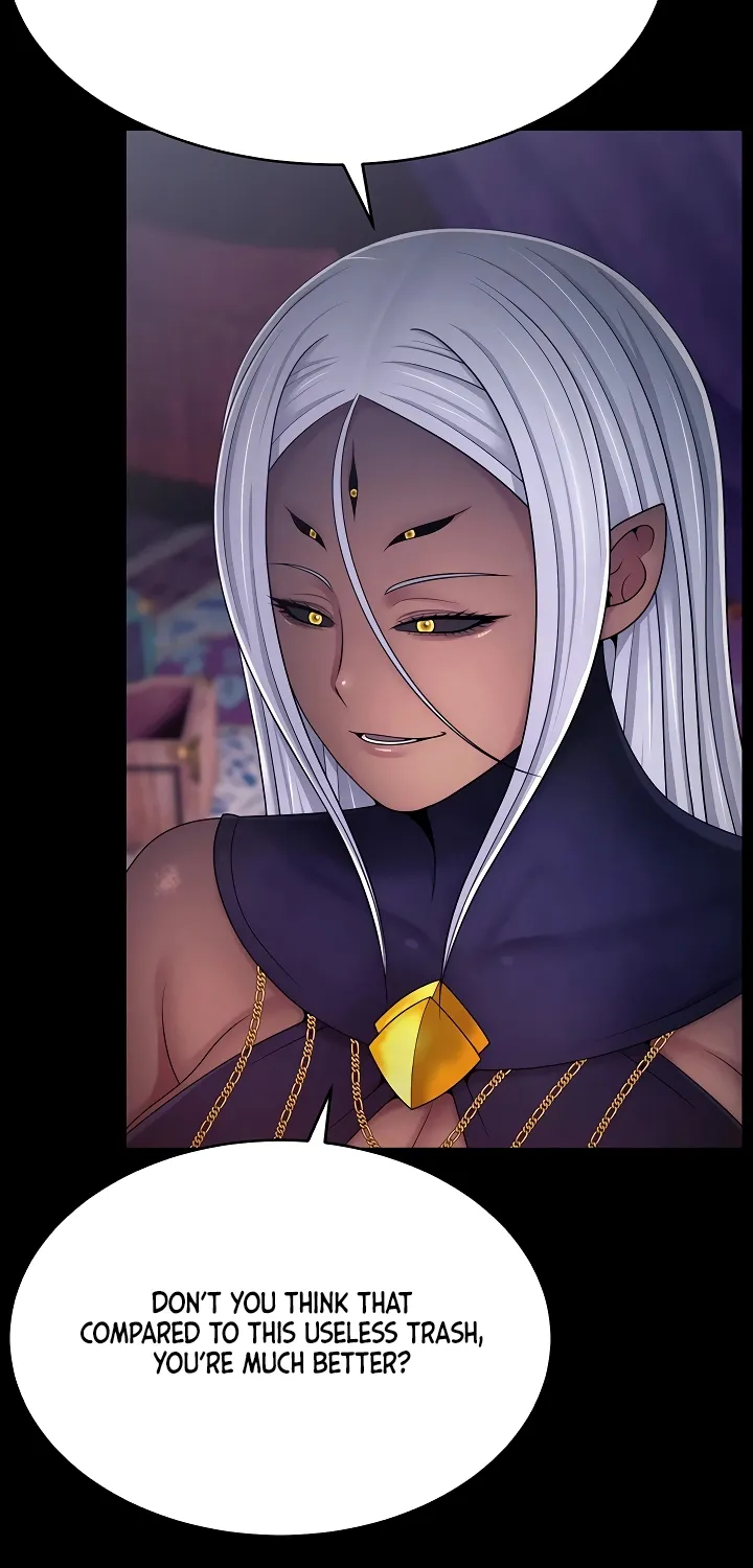 Read Ero: The Princess Submits chapter 21 image 34 on Lezhin