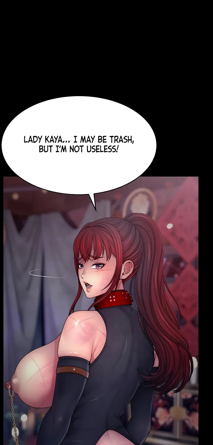 Read Ero: The Princess Submits chapter 21 image 35 on Lezhin