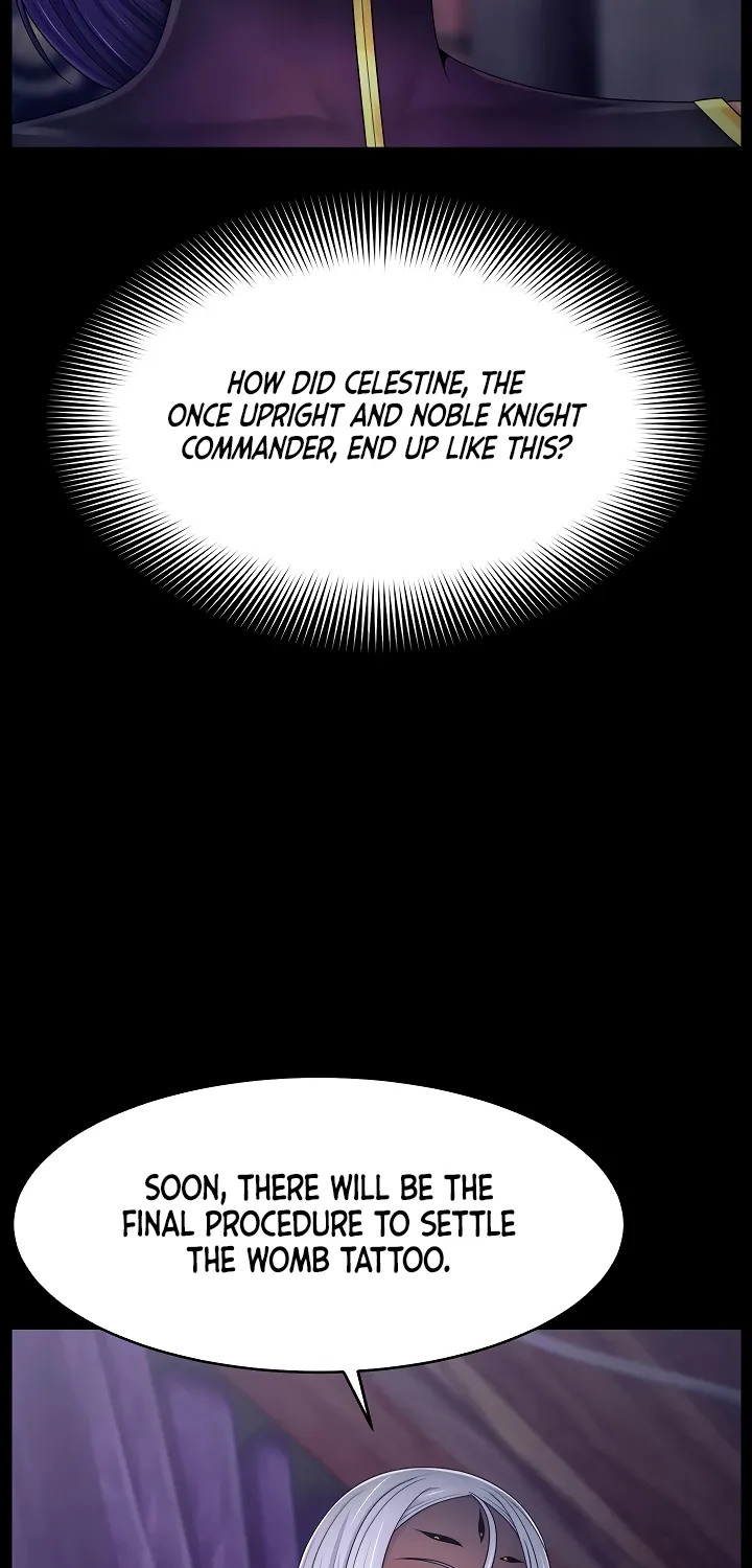 Read Ero: The Princess Submits chapter 21 image 38 on Lezhin