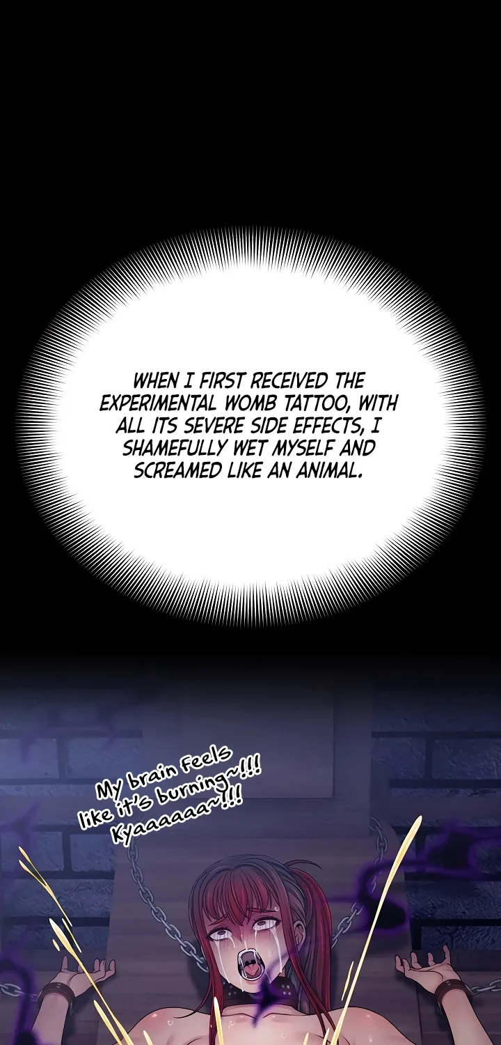 Read Ero: The Princess Submits chapter 21 image 45 on Lezhin