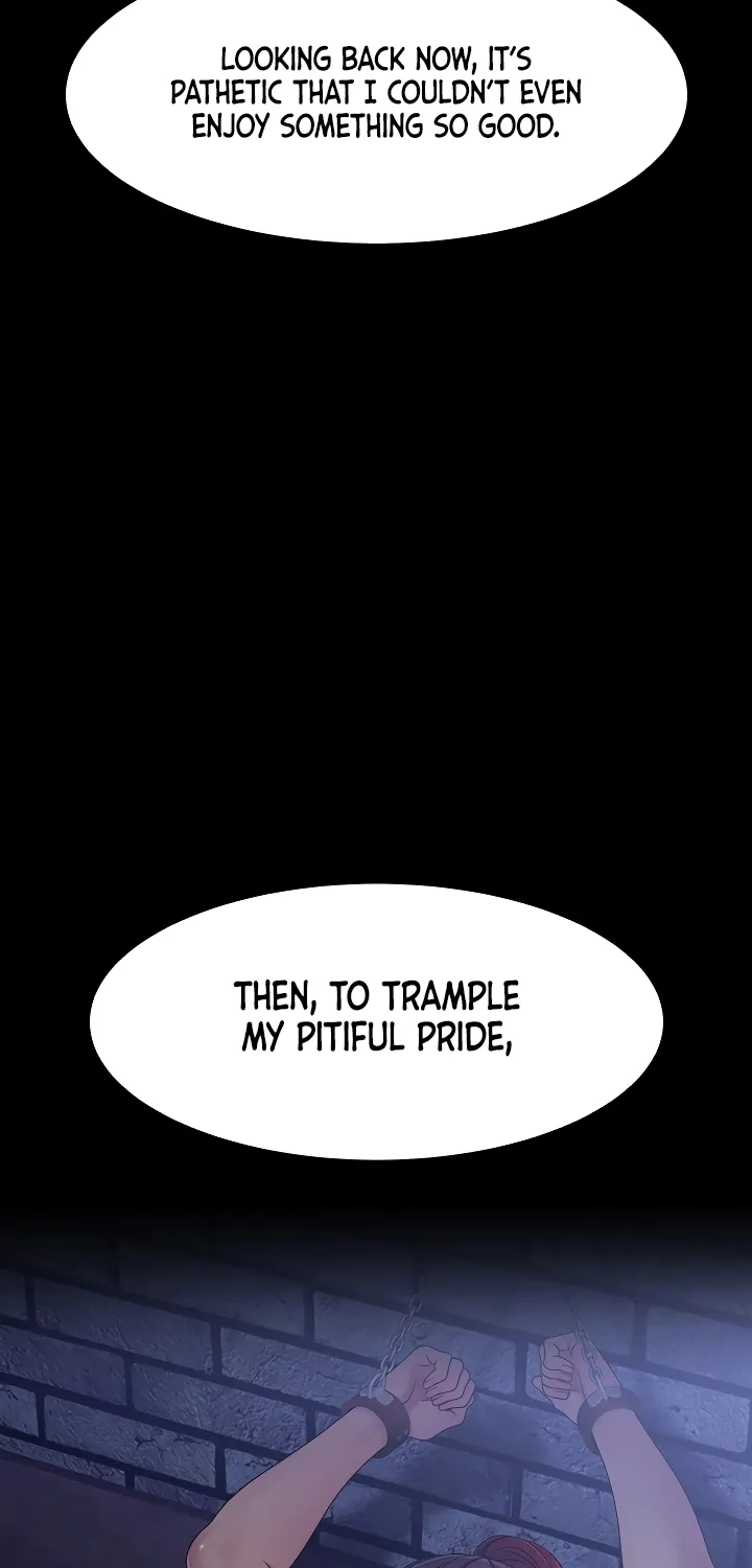 Read Ero: The Princess Submits chapter 21 image 47 on Lezhin