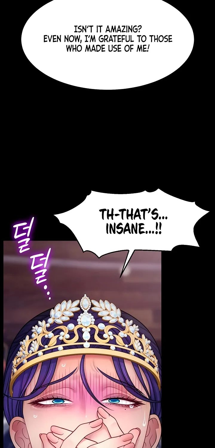 Read Ero: The Princess Submits chapter 21 image 53 on Lezhin