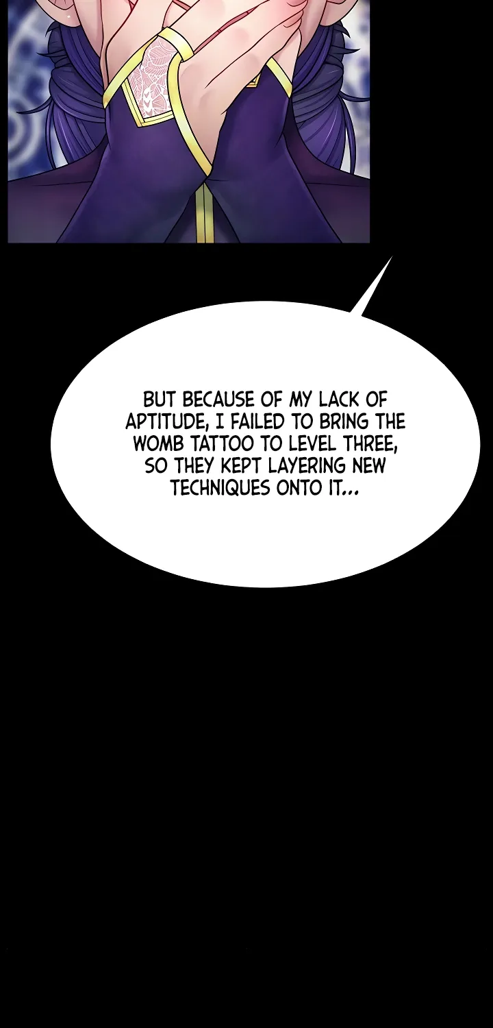 Read Ero: The Princess Submits chapter 21 image 54 on Lezhin