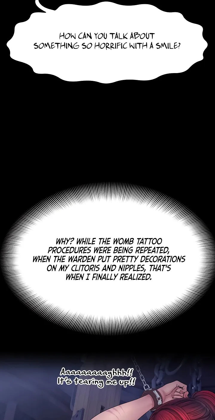 Read Ero: The Princess Submits chapter 21 image 56 on Lezhin