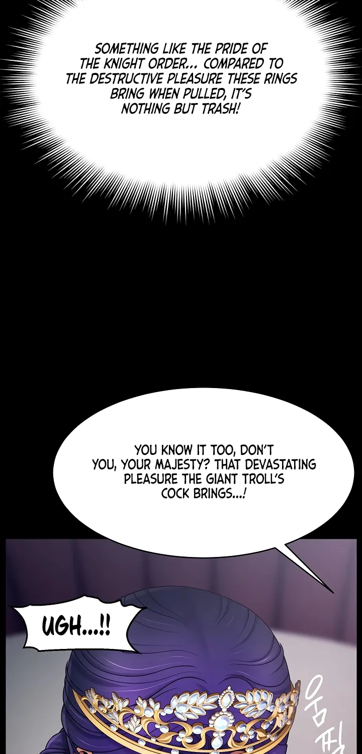 Read Ero: The Princess Submits chapter 21 image 58 on Lezhin