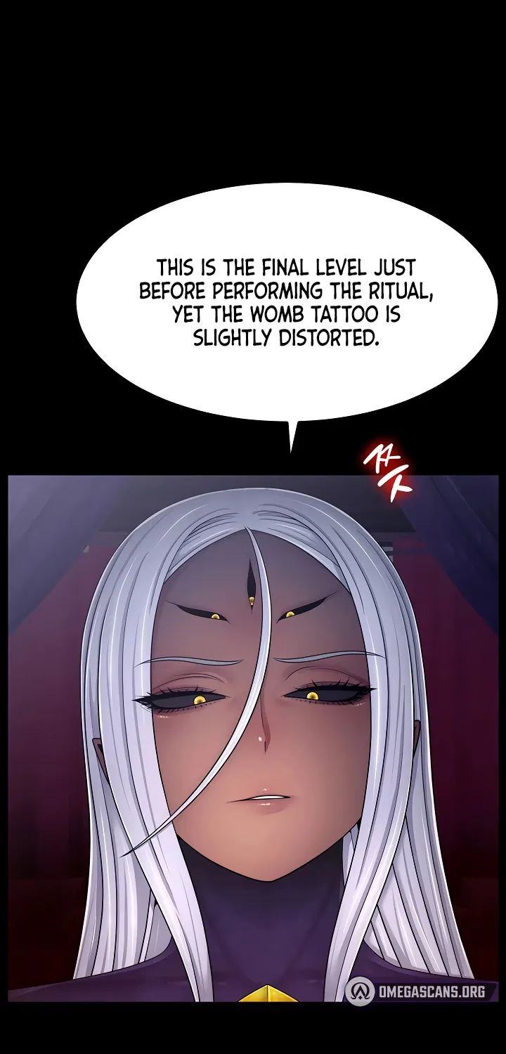 Read Ero: The Princess Submits chapter 21 image 6 on Lezhin