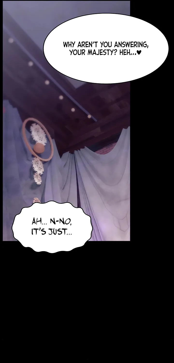 Read Ero: The Princess Submits chapter 21 image 62 on Lezhin